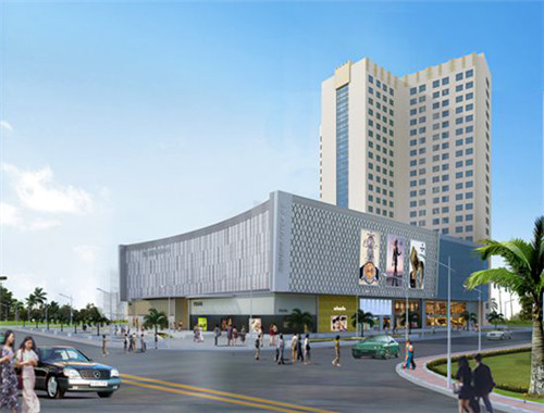 辣么棒麻辣小吃