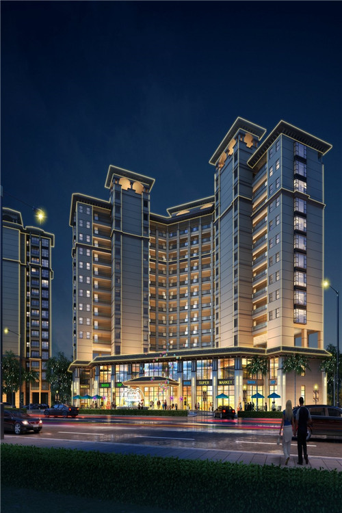 巴蜀骨王麻辣烫