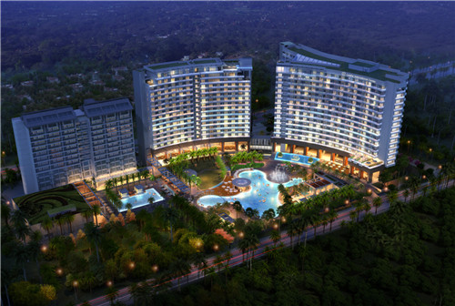 朝天门防空洞老火锅