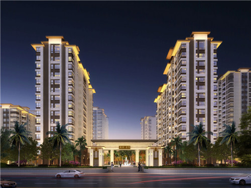 快吉客中式快餐