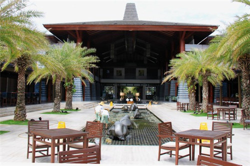 御牛道日式料理