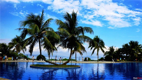 梦见盖房子吃饭是什么预兆（梦见盖伙房）