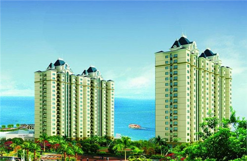 西安租房不包物业费吗（西安租房押金一般多少）