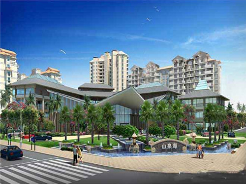 拉萨有什么马路景点吗（拉萨路上的风景）