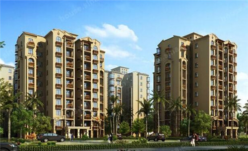 1000块钱能装修老房子吗（新房装修1000元一平方能装什么样）