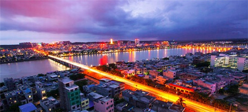 过年普宁有什么旅游景点（普宁比较有特色的旅游景点）
